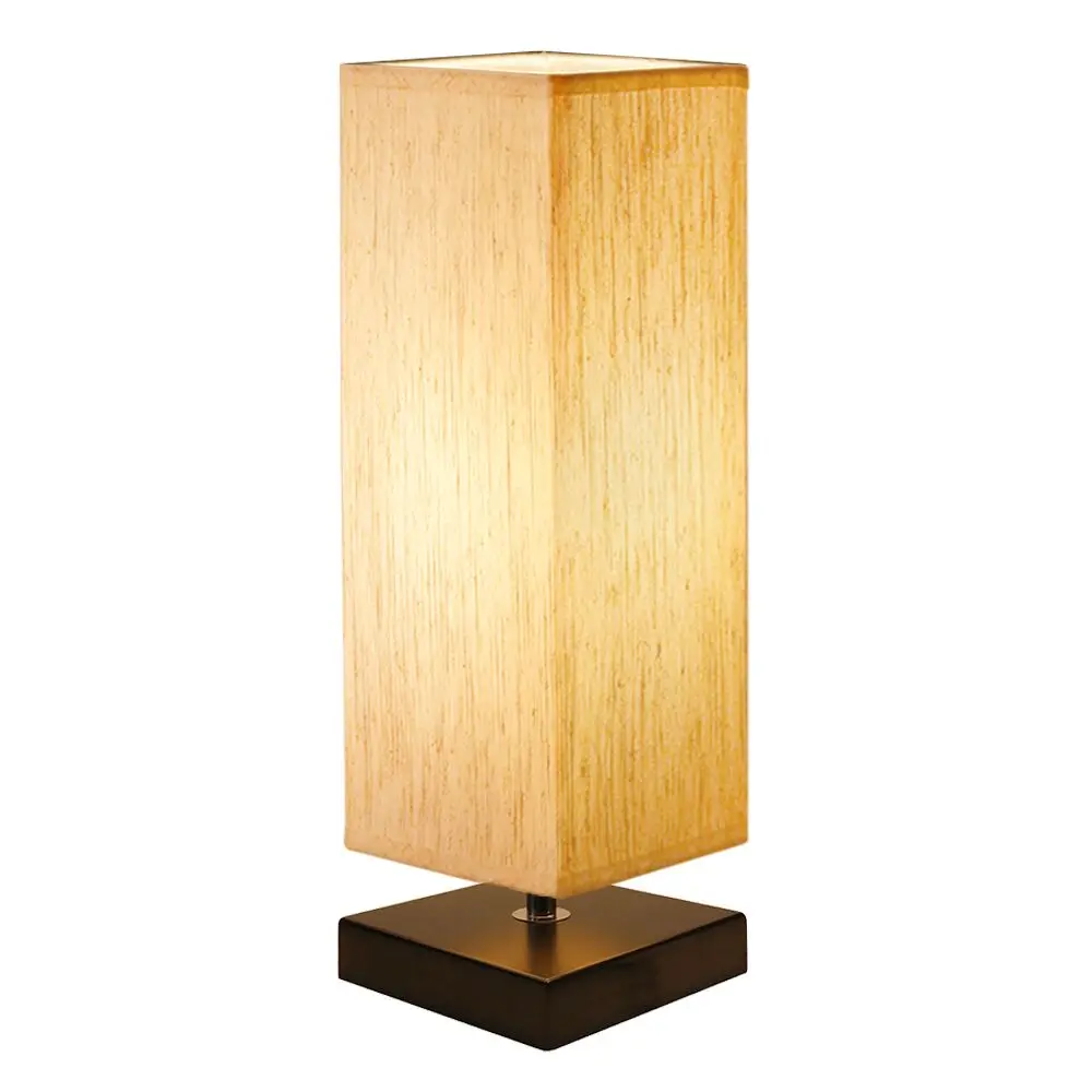 Factory Price Decorative Lamp Simple Table Desk Light