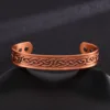 Estilo Cobre Rojo 2