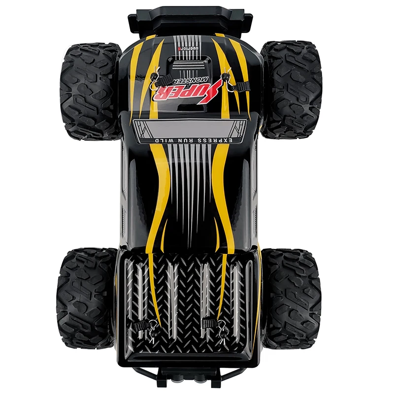 在庫あり1/14オフロード高速おもちゃ4Wdオフロードカー