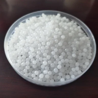 Гранулы из полипропилена