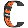 Negro+Naranja