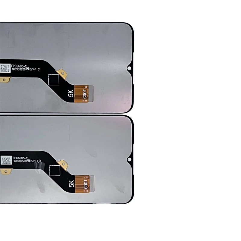 Lcd Touch Screen for Tecno Spark 9 Displays Mobile Phone Lcds for Spark 9 Play Display