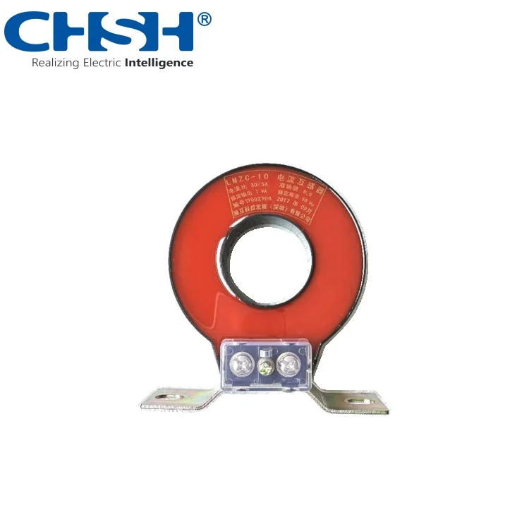 LMZC-10 High-Current Through-Core Instrument Transformer 415V 220V Flyback Topology for Indoor Competitive Wholesale
