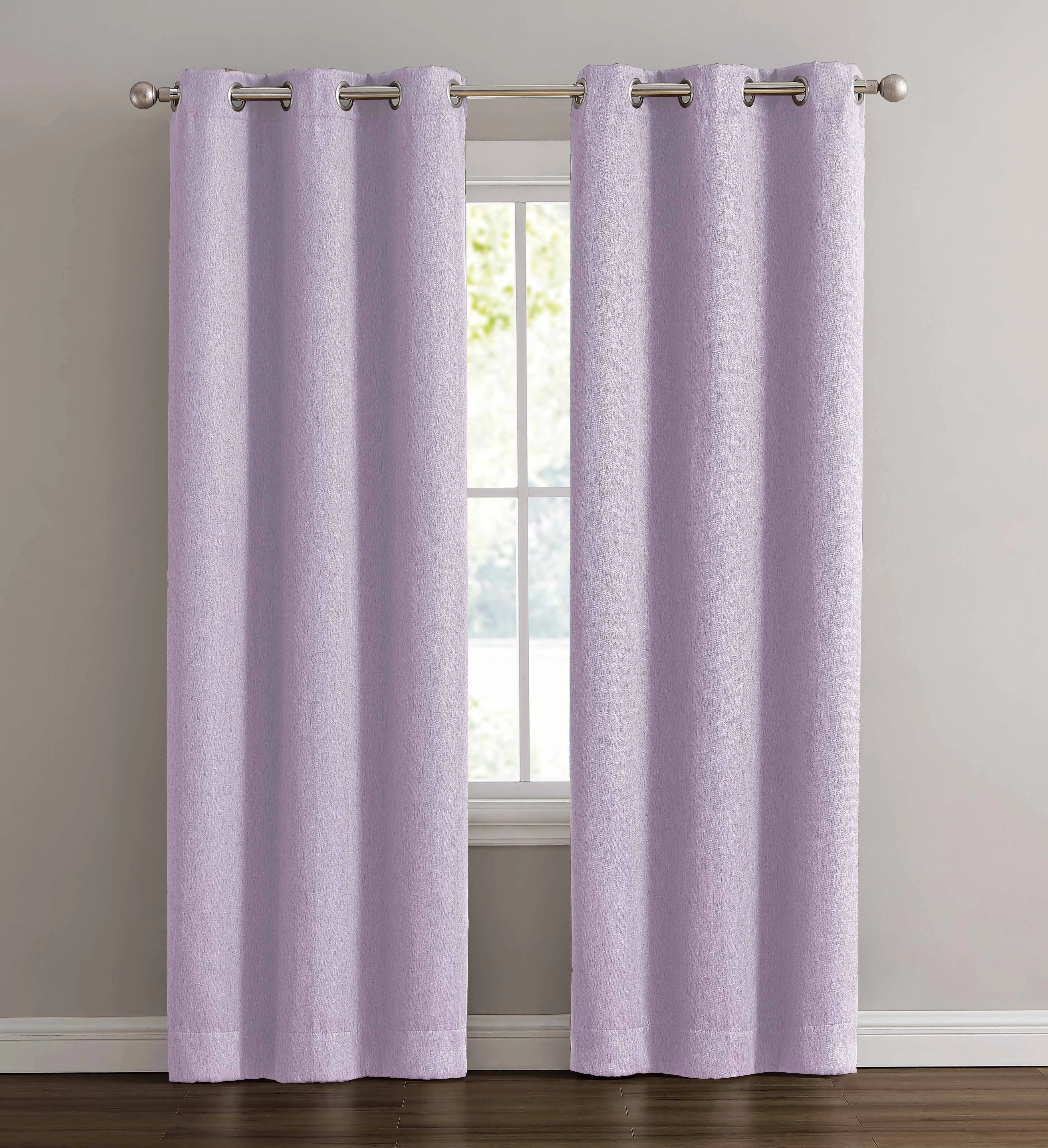 Owenie Wholesale Ready Made Quality Curtins Polyester Fabric