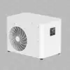Refroidisseur Icegalax White Pro