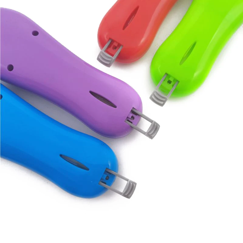 Hot Selling Colorful Extended Electronic Igniter Kitchen Liquefied Gas Cooking Stove Open Ignition Gun Ignition Rod