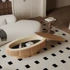 Madera natural