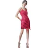 Rose Red [Single Dress]