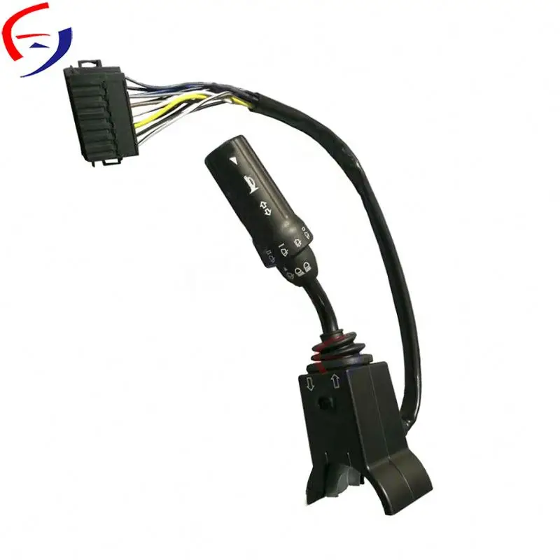 Gear Shift Switch 11170339 for Volvo L60f L70f - High Quality