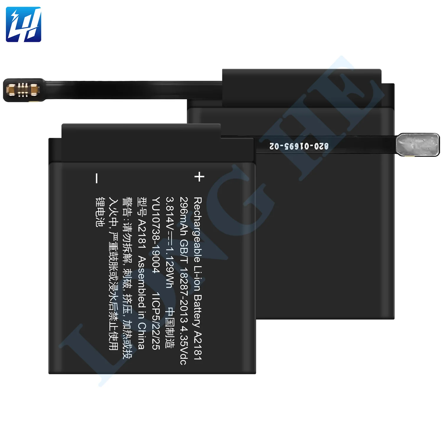 Battery Life Batteria Iwatch Series Batteria Apple Watch Apple