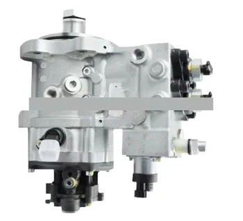 Factory Wholesale 3165797 3631871 3041800 Nta855 Spare Part High Pressure Fuel Injection Pump