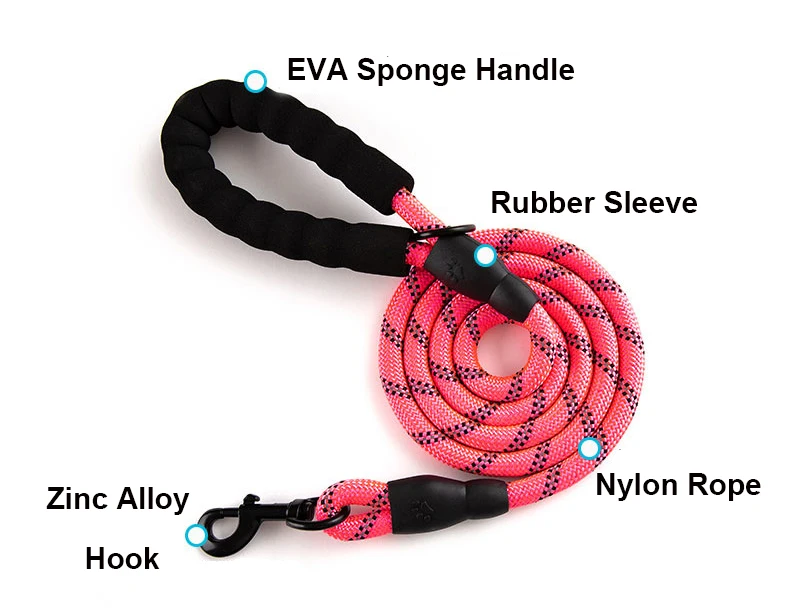 Durable Polyester Fashion Pet Durable Harness And Leash Set details