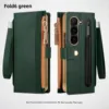 dark green