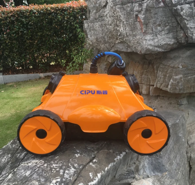 6pc 18cmpool Vacuum Cleantoysordless Rdollic Pool Cleaner Automatic