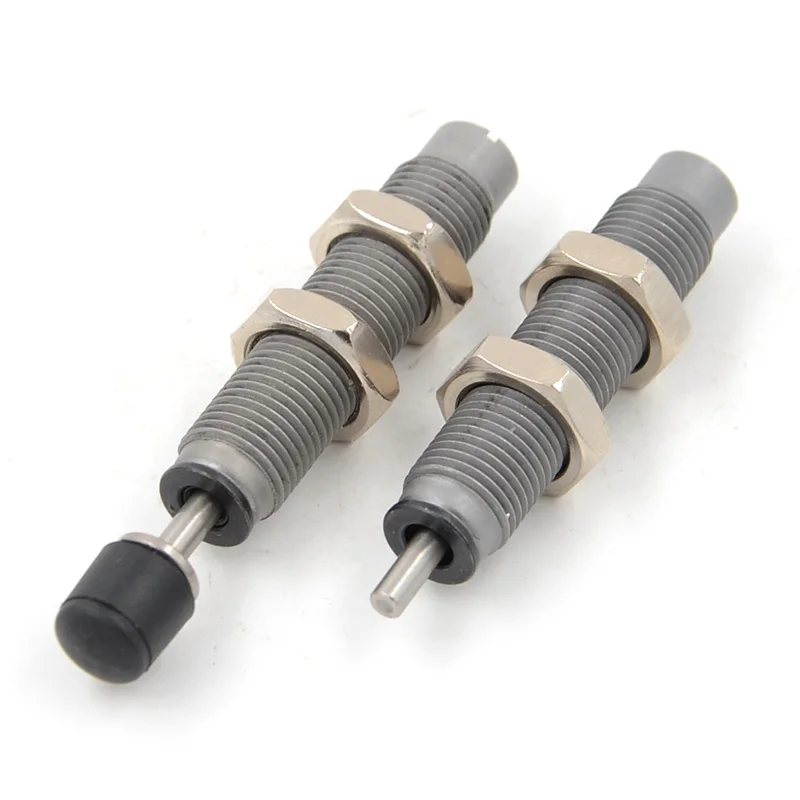 Rb/rbc1007 Pneumatic Shock Absorberinterchange With Smc Model Buy