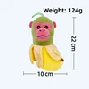 Mountain - sling version of banana monkey (super soft)