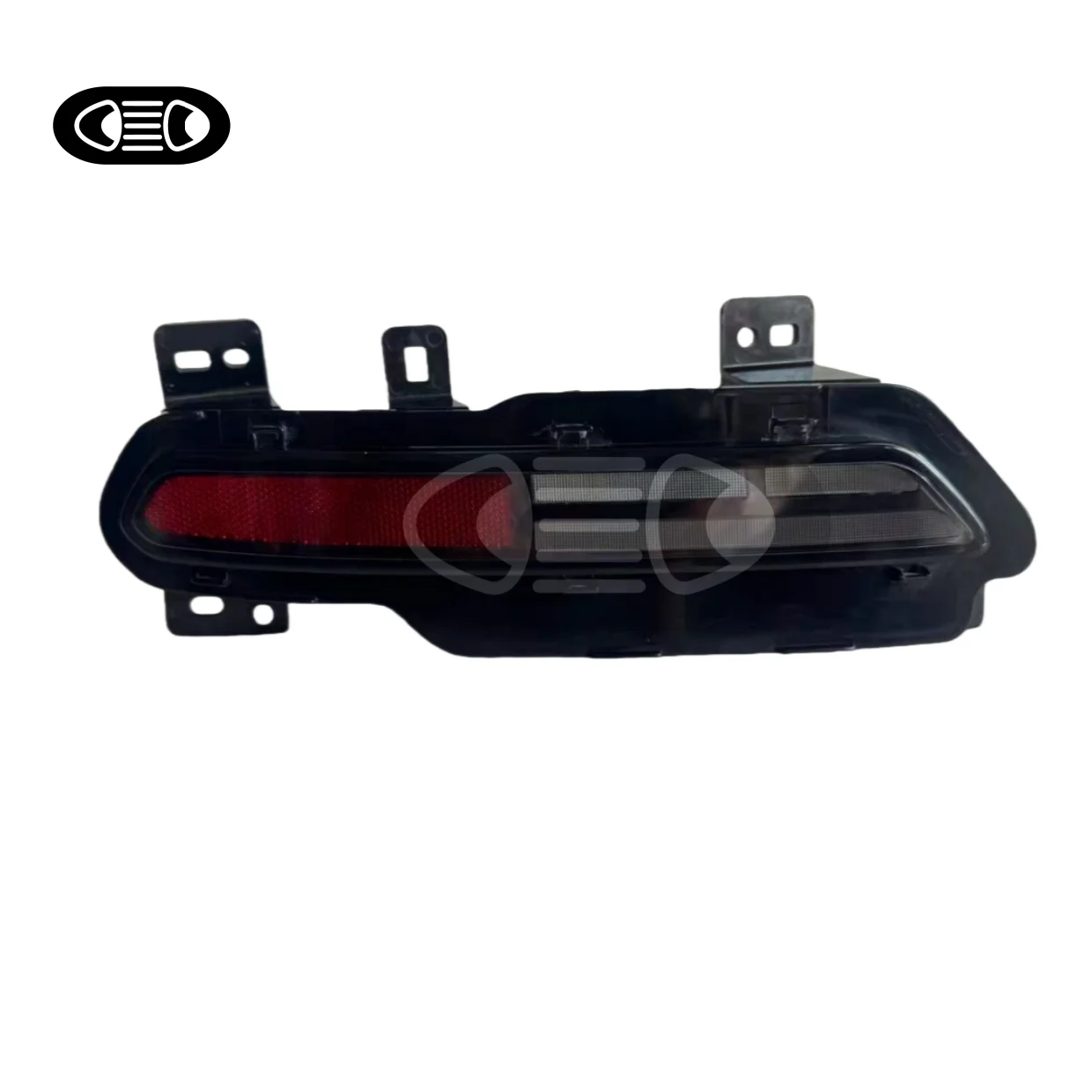 TUZHIHAO Suitable for Original Disassembly Parts of ZEEKR 7X Rear