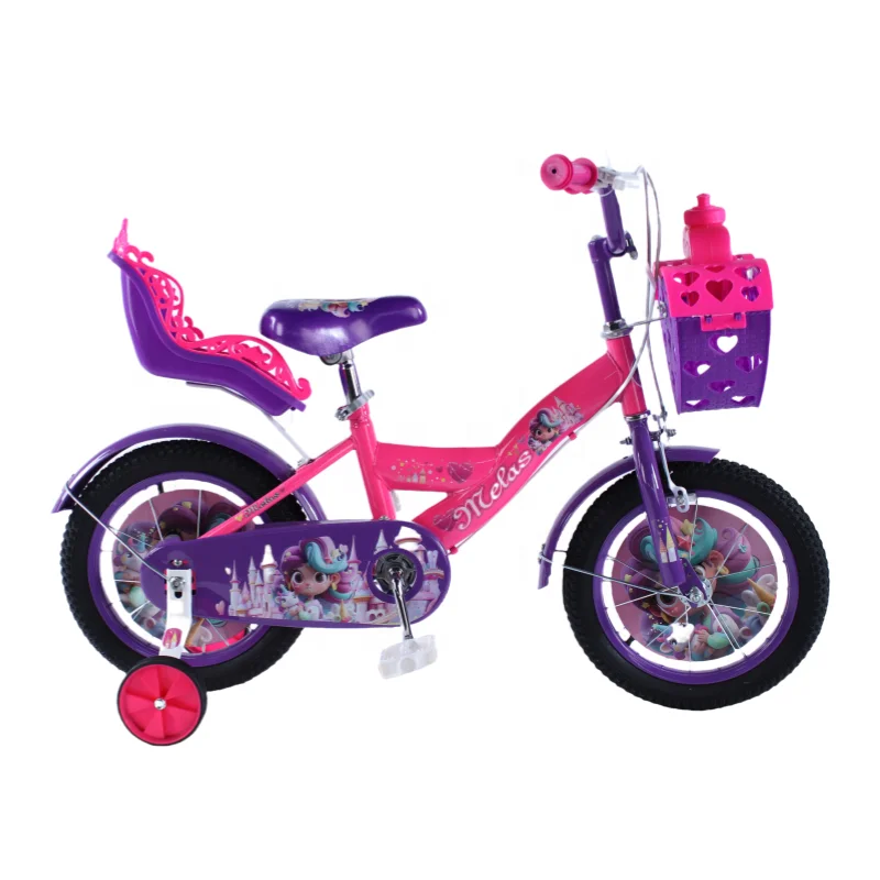 Tianxing Kid Bikes - Perfect for 3-Year-Olds Learning to Ride