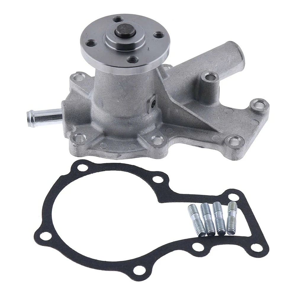 IZUMI for Kubota GR2110 GR2120-2 GR2120B-2 Water Pump Diesel Engine Parts