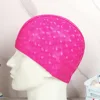 Cubo-Rosa roja