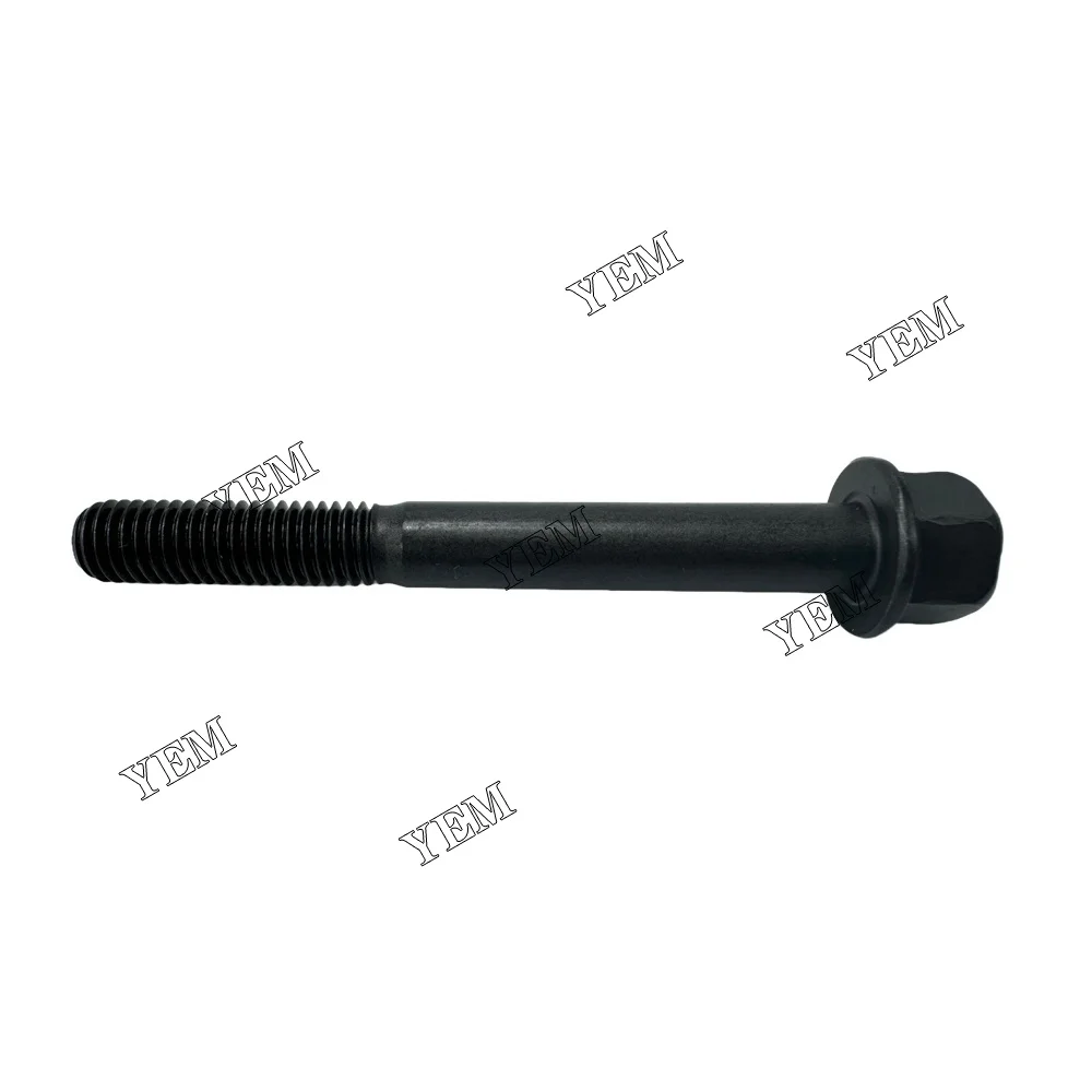 Cylinder Head Screw 1J080-03450 14601-03453 Fit for Kubota D902 Engine 2