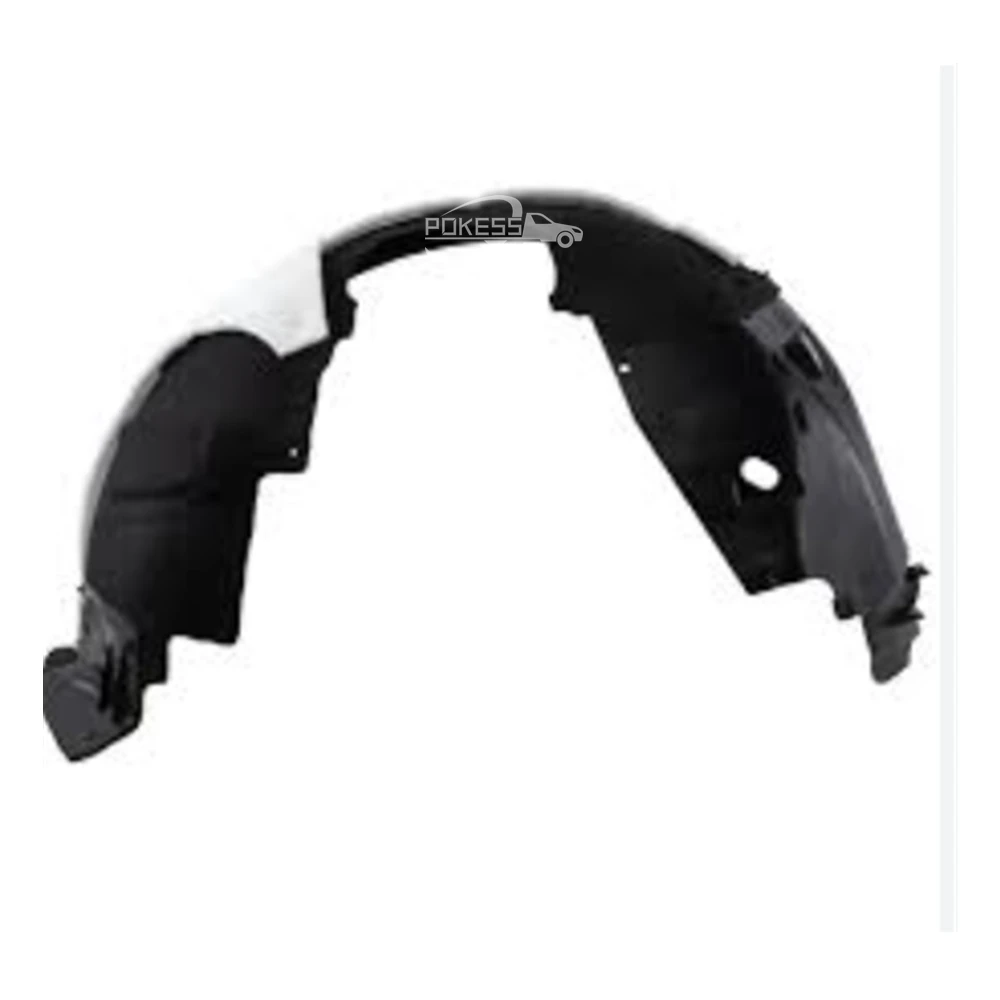 GD9Z16103A GD9BF16115AG Left Fender Liner for Lin