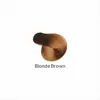 Biondo marrone