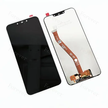 New 6.3'' original Mate 20 Lite LCD Touch Screen Digitizer for Huawei Mate 20 Lite Display LCD