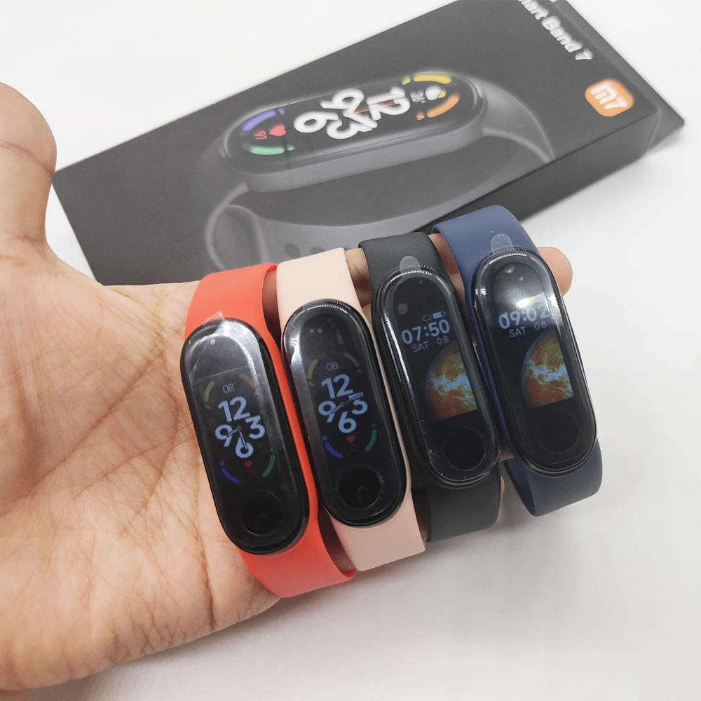 smartband 7 m7