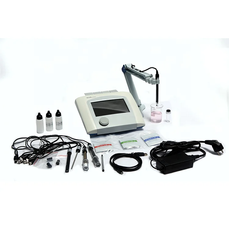 M600L multiparameter water quality analyzer