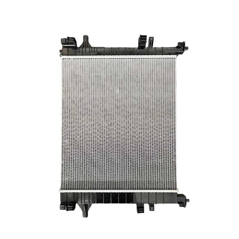 #10251943 Strong heat dissipation fast heat reduction Original Offical Genuine Auto Body Parts SAIC MG Car Radiator factory