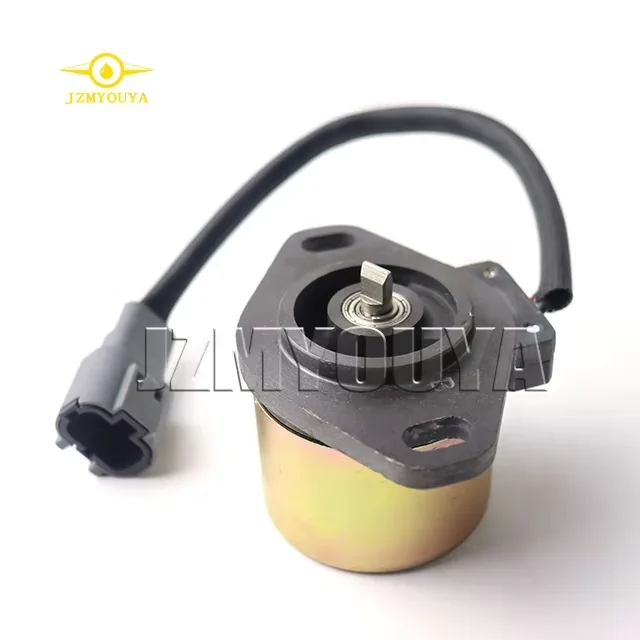 Excavator ZX450 ZX470-5G Hydraulic Pump Angle Sensor 4716888