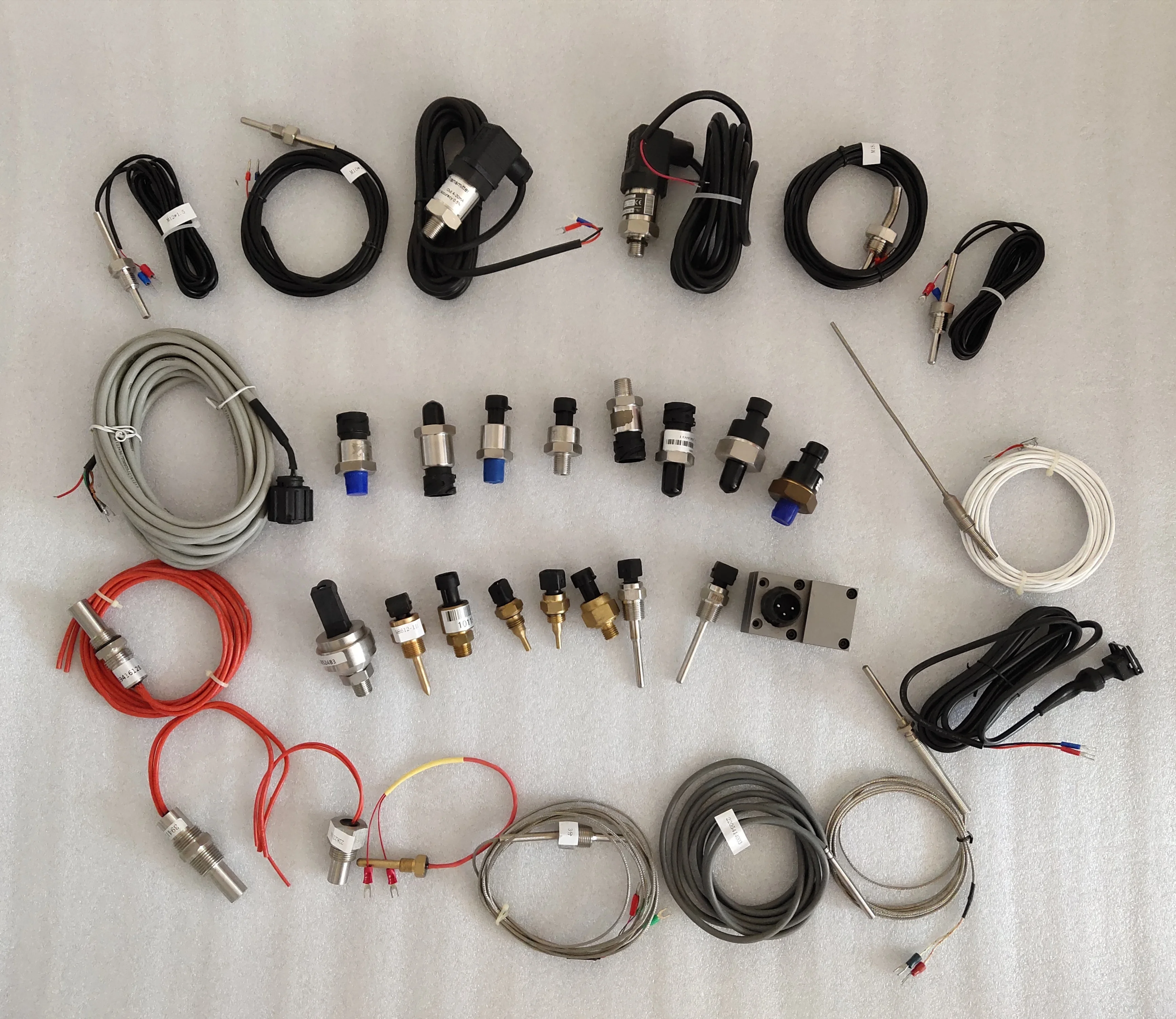 Compressor Parts Intake Valve RS 120N