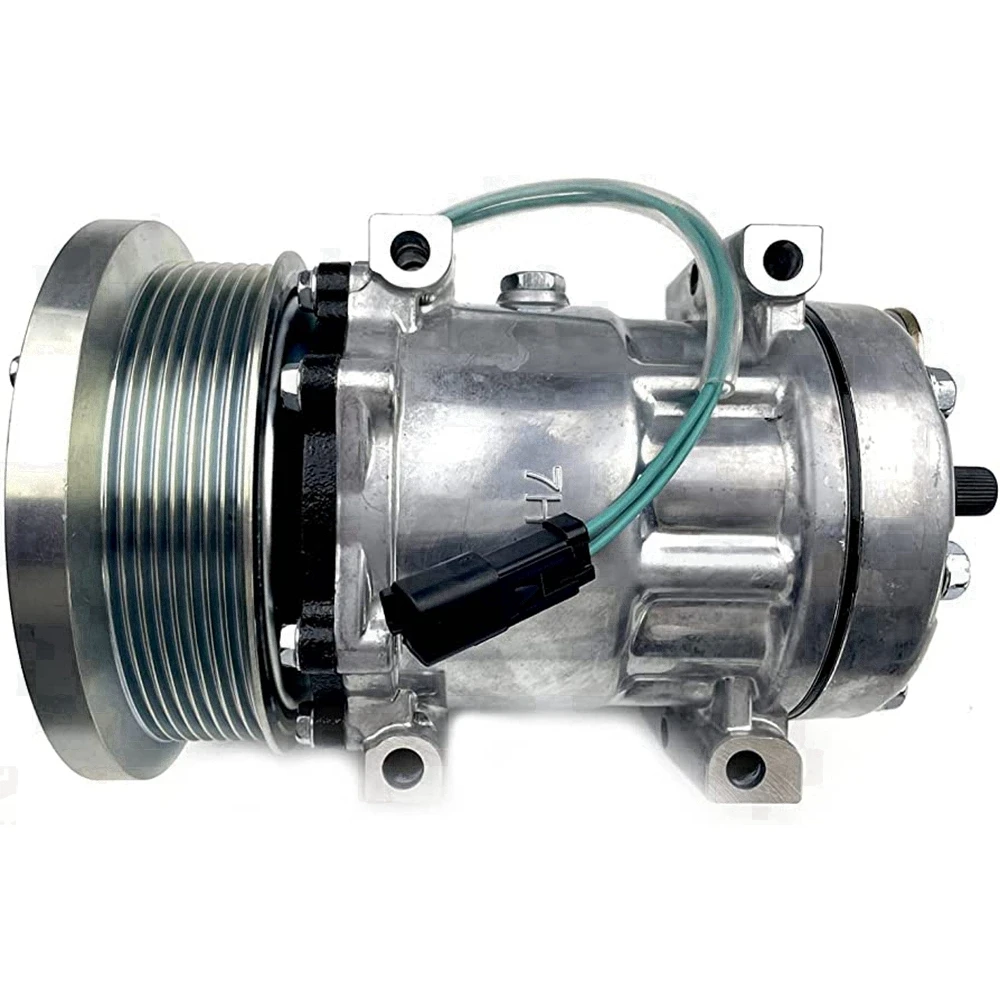 IZUMI 464-9988 Compressor for Hitachi EX3600-5 EX3600-6 EX8000 EX8000-6 Engine Rebuild Kit