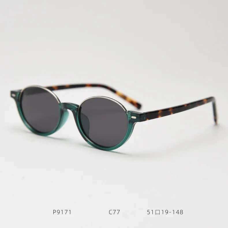 Polarized Sunglasses for Women Men - Trendy 2025 Vintage Classic Retro Chbp Polarized Sunglasses For Women Men Trendy 2025 Vintage  main image 4