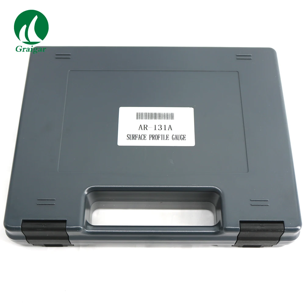 表面粗糙度测试仪AR-131A表面轮廓计工作温度: 0 ~ 50