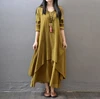Giallo zenzero