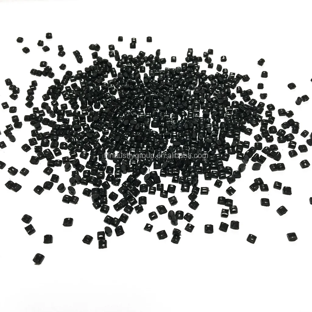 Лучшая цена ПК/ABS FR V0 черный цвет