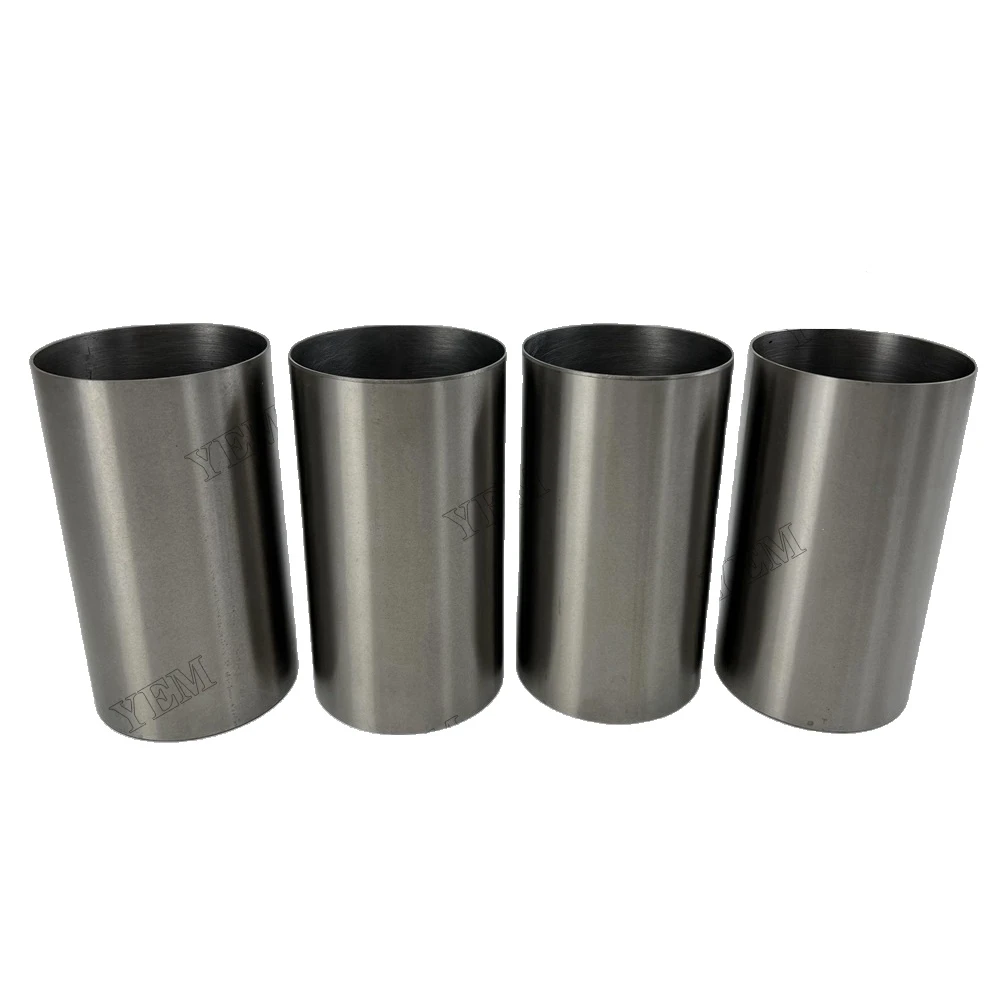 D4BB Cylinder Liner 21131-42001 Fits for Hyundai Industrial Engine Parts