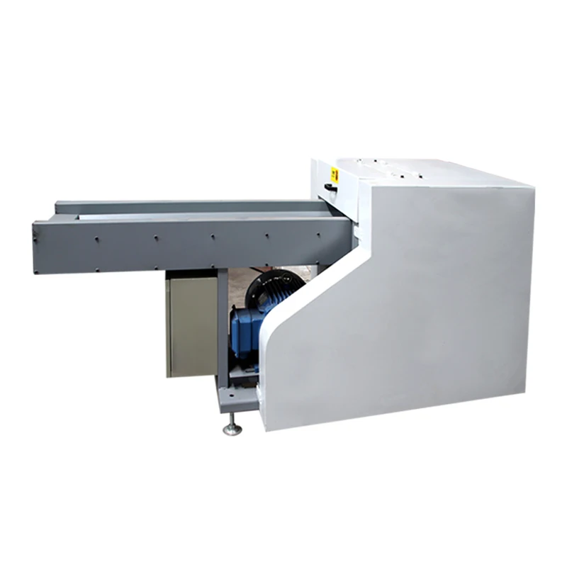 Cutting Machine Cloth Cutter Multi-purpose Crushing Machine Leather Strap Cutter Machine