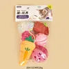 Cat toy set 1