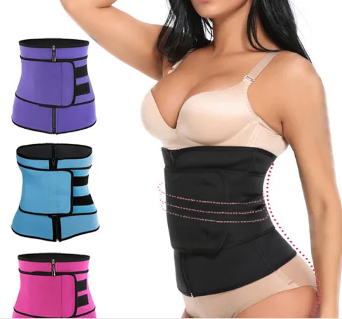 lover beauty waist trainer