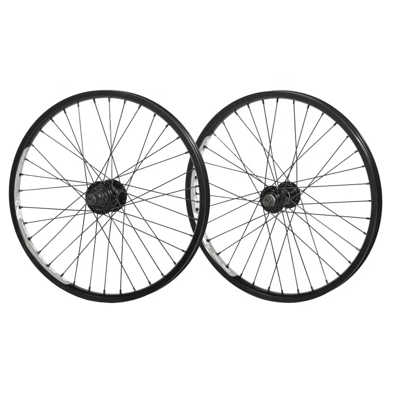 Bicycle Wheels 24 Inch Wheel Bicycle 
