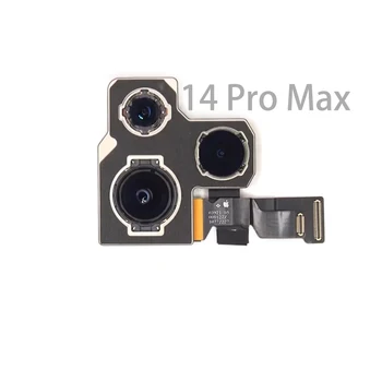 Original For iPhone 7 8 X XR XS XSMax 11 12PRO 13PROMAX pro max Rear Camera Back Camera Flex Cable Repair Phone Part Back Camera