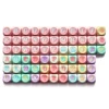 Floating Letter A--63 Designs-1 Pcs