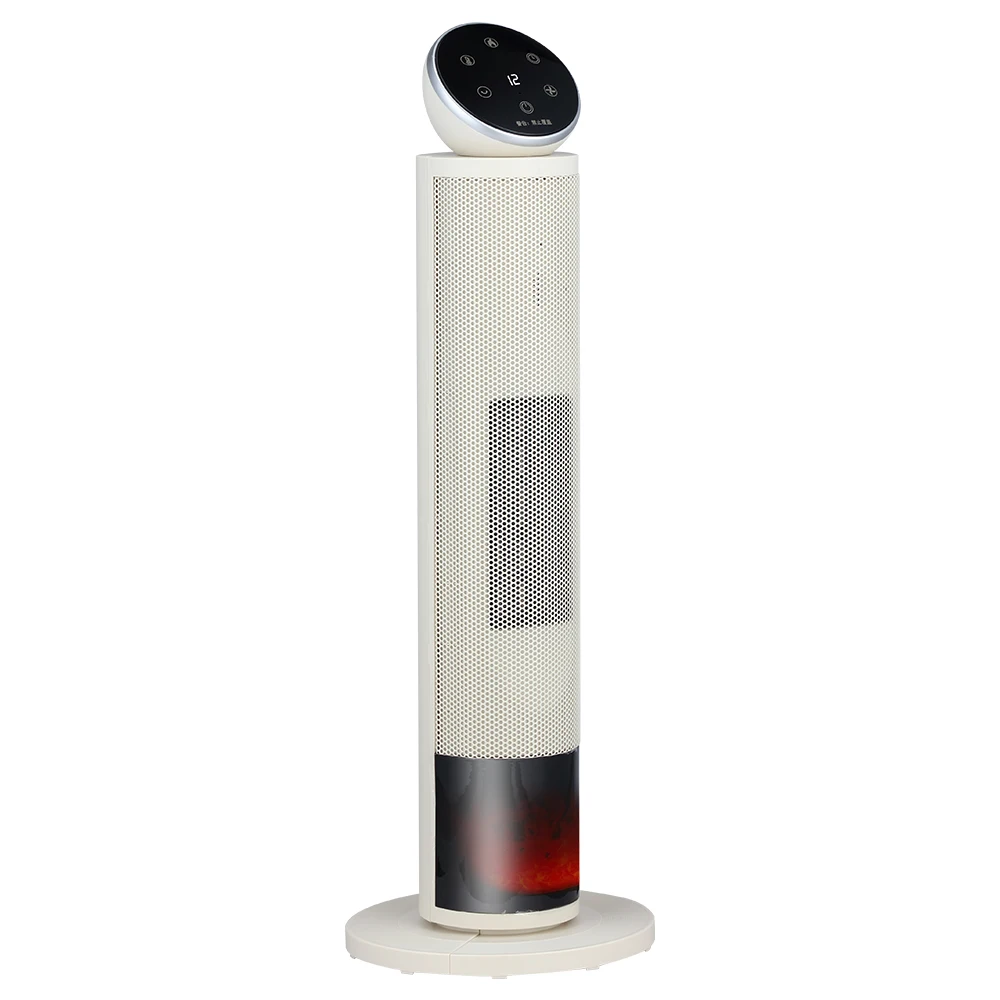 Ptc Infrared Electric Tower, 2000W, PP+ABS - detail 10
