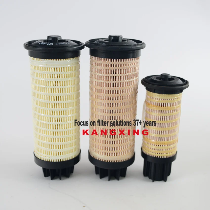 Séparateur D'eau / Filtre à Carburant CATERPILLAR - Réf. 523-4987 - Neuf D'origine (USA)