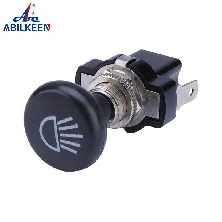 Asi-028a Wholesale High Quality Pin Terminal On-off 28a Electrical Car ...