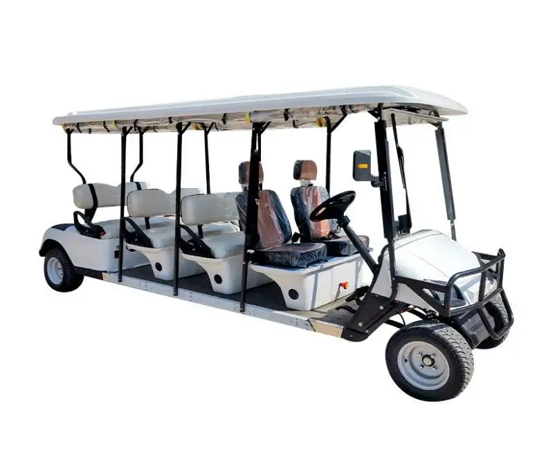 Wholesales price Golf cart Latest model golf buggy for sale