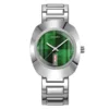 silver-green